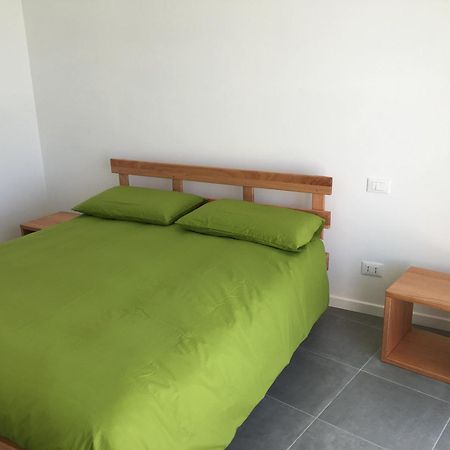 Le Calandre Bed and Breakfast Ventimiglia Buitenkant foto