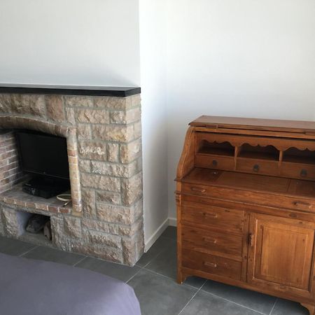 Le Calandre Bed and Breakfast Ventimiglia Buitenkant foto